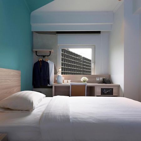 Ibis Budget Phnom Penh Riverside Εξωτερικό φωτογραφία