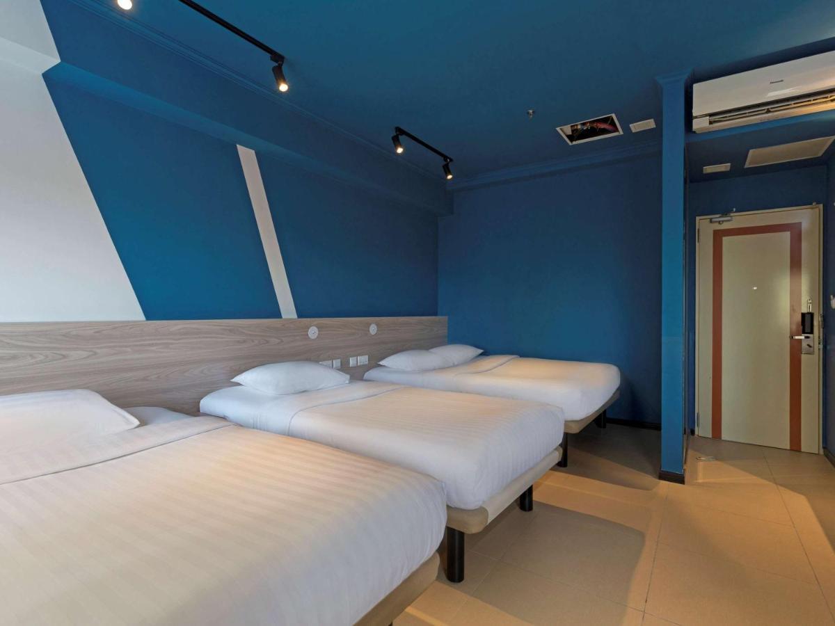 Ibis Budget Phnom Penh Riverside Εξωτερικό φωτογραφία