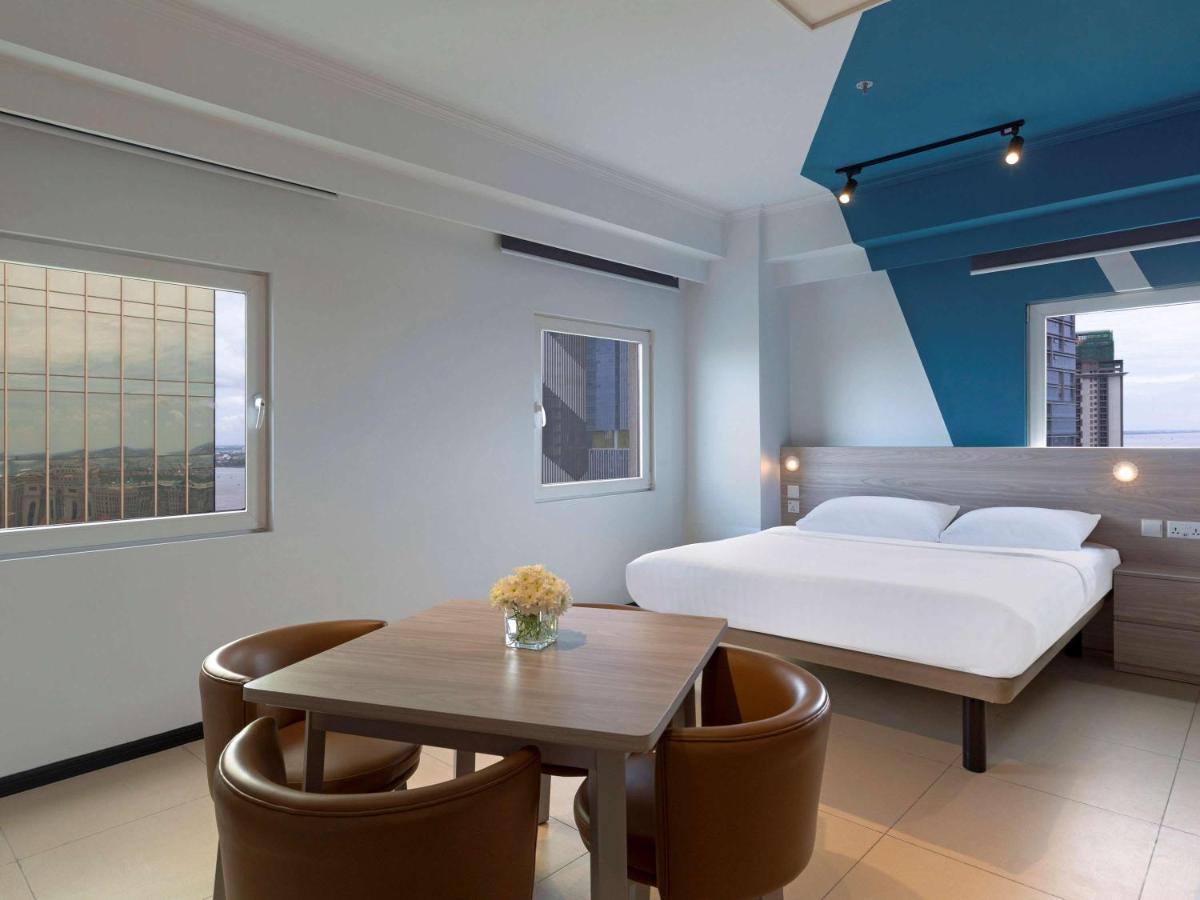 Ibis Budget Phnom Penh Riverside Εξωτερικό φωτογραφία