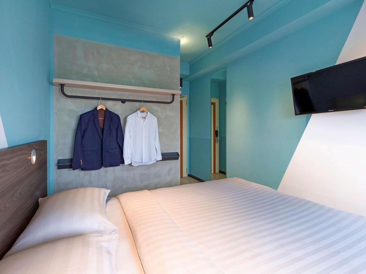 Ibis Budget Phnom Penh Riverside Εξωτερικό φωτογραφία