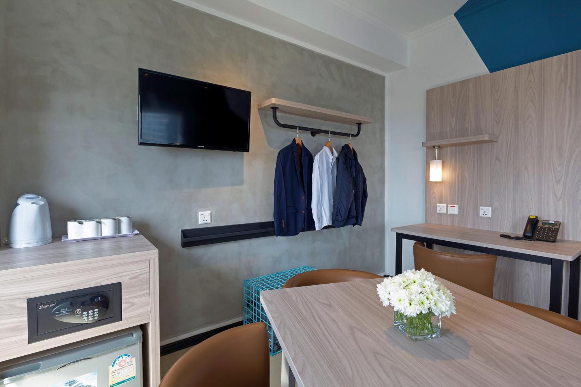 Ibis Budget Phnom Penh Riverside Εξωτερικό φωτογραφία