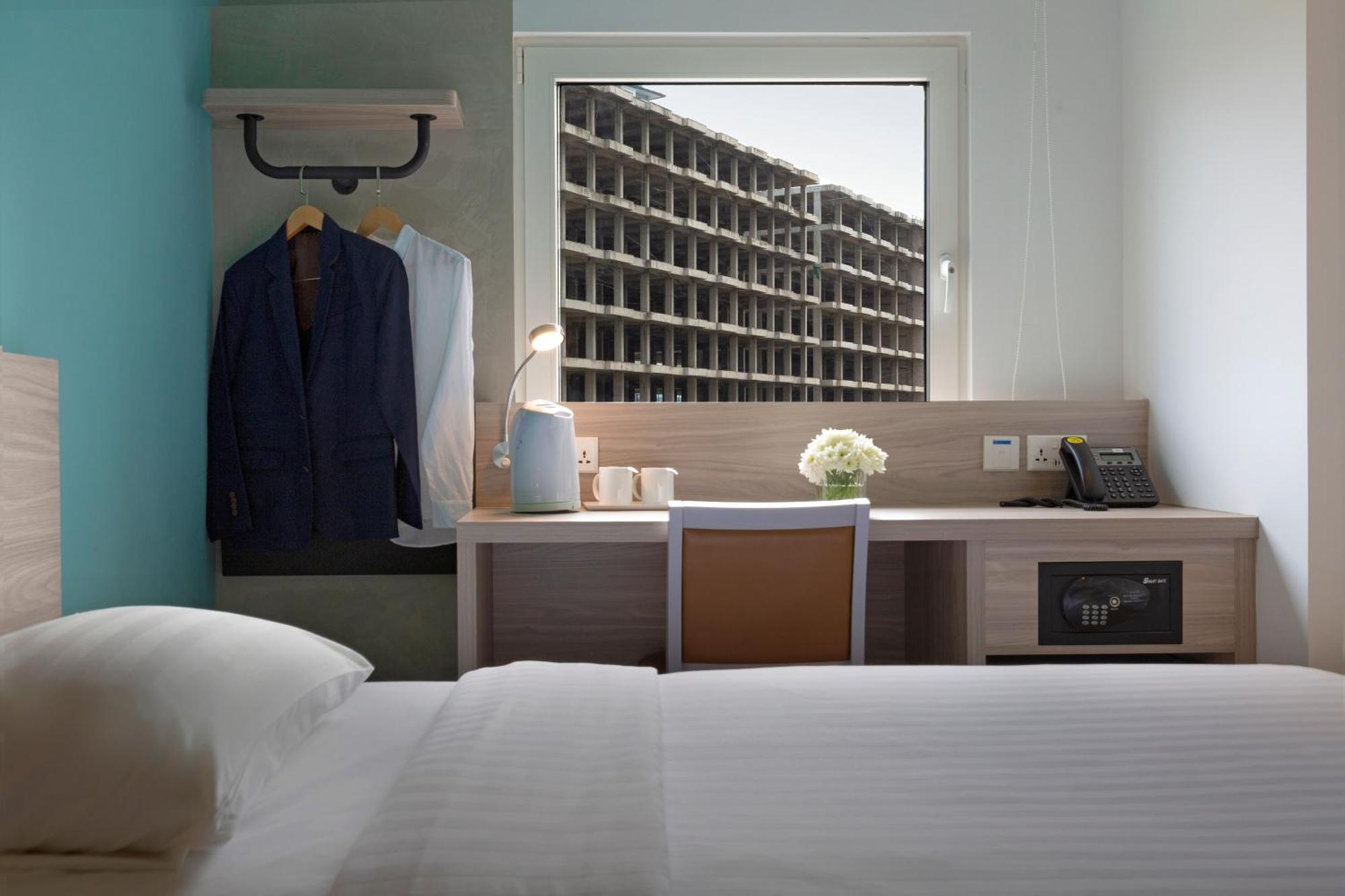Ibis Budget Phnom Penh Riverside Εξωτερικό φωτογραφία