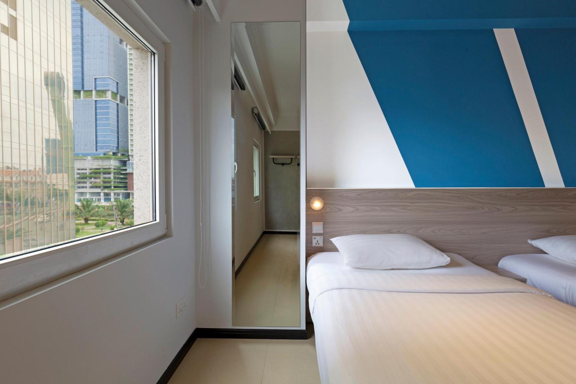 Ibis Budget Phnom Penh Riverside Εξωτερικό φωτογραφία