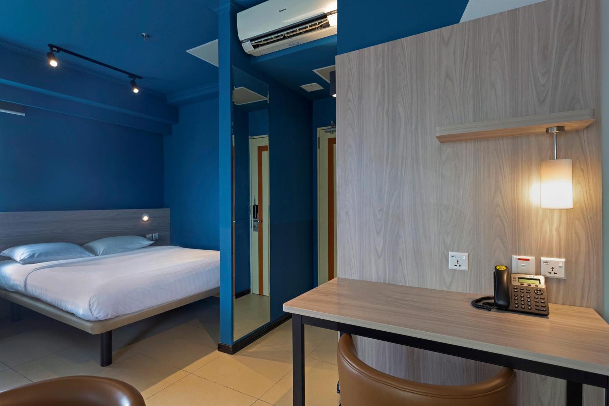 Ibis Budget Phnom Penh Riverside Εξωτερικό φωτογραφία