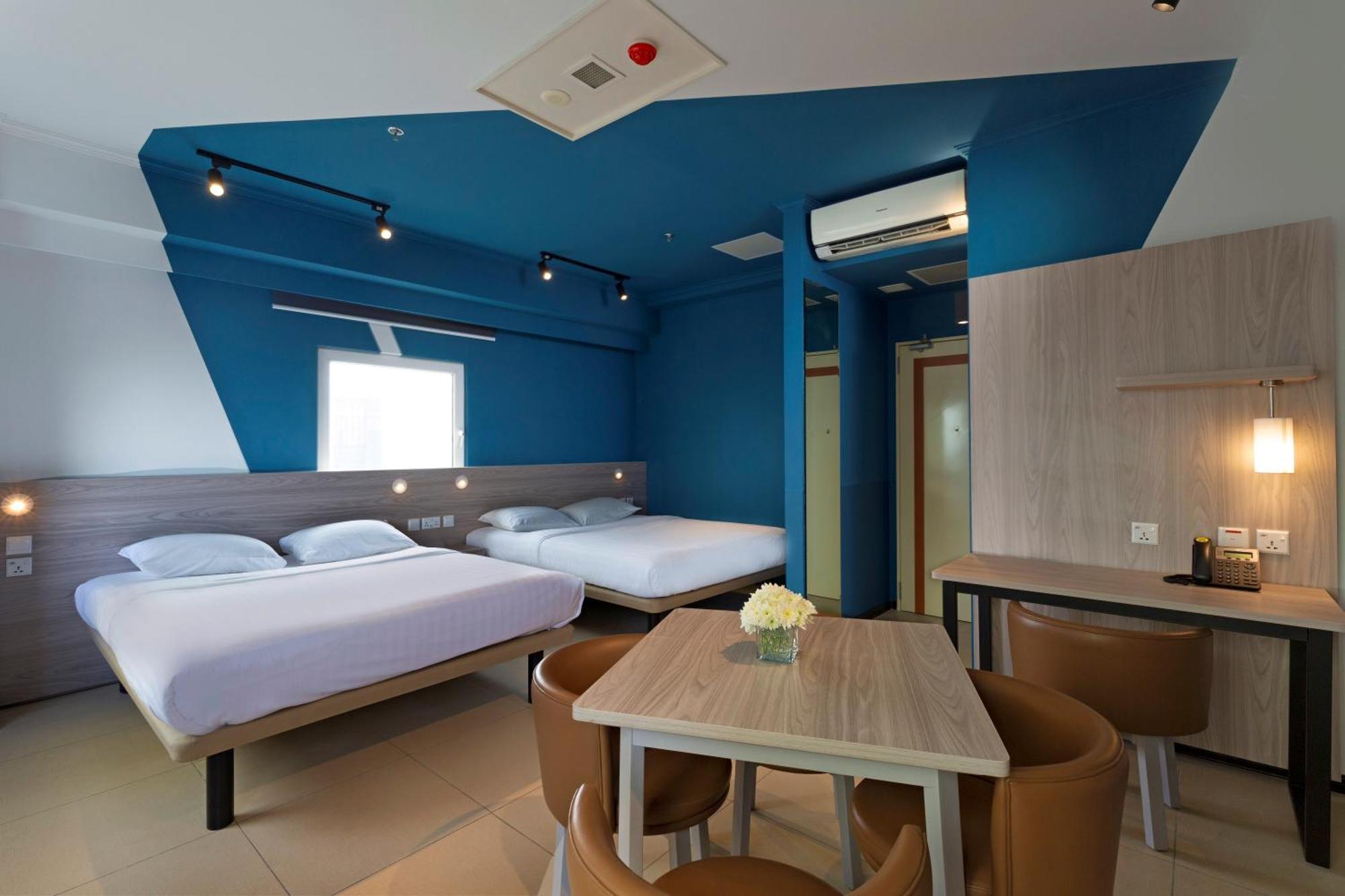 Ibis Budget Phnom Penh Riverside Εξωτερικό φωτογραφία