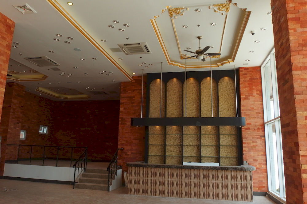 Ibis Budget Phnom Penh Riverside Εξωτερικό φωτογραφία