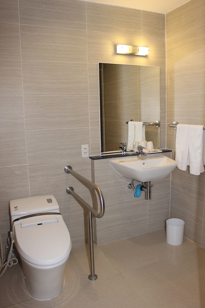 Ibis Budget Phnom Penh Riverside Εξωτερικό φωτογραφία