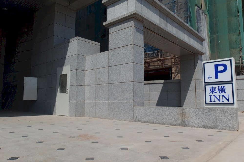 Ibis Budget Phnom Penh Riverside Εξωτερικό φωτογραφία